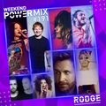 Rodge – WPM ( weekend power mix) #191