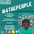 R.A.X.E.H - #4ThePeople - The Merv M1X | FOLLOW ON INSTAGRAM - @DJRAXEH | 045
