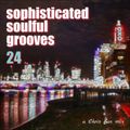 Sophisticated Soulful Grooves Volume 24 (March 2019)
