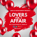 LOVERS AFFAIR VOL 2 - TIMAN DJ