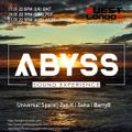 Soha Quest Mix for Abyss Show #89 [17.01.22 - 3rd Hour]