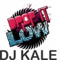 DJ KALE - DROP IT LOW 2K19