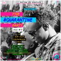 The #Quarantine Party Mix #7 (A HIP-HOP Throwback Mix) [ROYN Radio] {Ep.68}