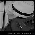 Grooveria Brazil #31 (31 dec 2021) Happy New Samba! A-side