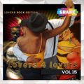 Lovers 4 Lovers Vol 15 - Chuck Melody