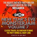 Monsterjam - DMC New Years Eve Megamix Vol 7 (Section DMC Part 4)