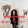 Sunday Painter x Allison J Evans