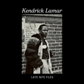 Late Nite Files (Kendrick Lamar)