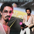 80's Boogie, Electro & Disco Funk // Light Up The Night