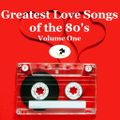 Greatest Love Songs of the 80's (megaMix #243) VOL ONE
