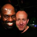 Frankie Knuckles & Danny Rampling - live @ Miami Winter Music Conference - 2002-03-22