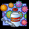 SALTY DOG VACCINE MIX 9