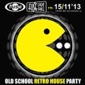 DJ Marko at Oldschool Retro House Party at Fuse (Brussel-Belgium) - 15 November 2013