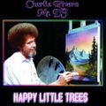 HAPPY LITTLE TREES - BR