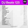 Mastermix DJ Beats 125 (2023)