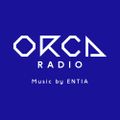 ORCA RADIO #289 -Bear Rhythm vol.3- Mixed by KUMA from ENTIA RECORDS