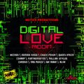Dj G Sparta Digital Love Riddim Mix