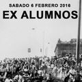 Ex-Alumnos 2016 Teatro de las Esquinas DjFrank  vol1
