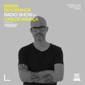 Magna Recordings Radio Show by Carlos Manaça 189 | Locomia Club [Figueira da Foz, Portugal]