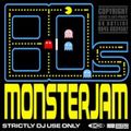 Monsterjam - DMC 80's Megamix Vol 1