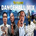 Dancehall Mix August 2021 - DJ Treasure FT Vybz Kartel, Masicka, Intence, Alkaline 18764807131