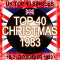 UK TOP 40 : 18 - 31 DECEMBER 1983