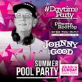 JOHNNY de GOOD - Private Rooftop warm up 2021.07.04. sunday