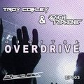 Troy Cobley - Digital Overdrive EP003