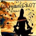DJ Stefan K O(h)rgasmix #07