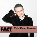 FACT Mix 134: Ewan Pearson 