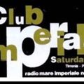 DJ Francesco Zappalà - Club Imperiale - 01.12.1996
