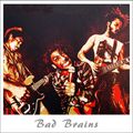 Bad Brains - by Babis Argyriou