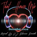 Pleasure Provida - That House Mix December 2020