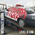 Mondaze #292 w/ Level B Low (ft. Datkid, Illinformed, Nine, Deniro Farrar, JID, Slum Government..)