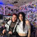Delusional Records with Maude Vôs and Marie Nyx @ The Lot Radio 06-23-2023
