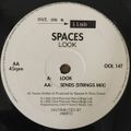 004: Spaces - Look (Oakenfold Highlights)