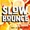 SlowBounce Radio #396 with Dj Septik + Guest Dj Chemics