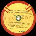 Bobby Orlando - Medley (Non-Stop Hits) Megamix Hi-NRG Electronic Italo Disco Synthpop Dance 80s