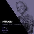 DJ Lindsey Ward - I Found House 09 MAY 2024