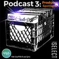 #TheSoulMixtape Crate Diggers Podcast Ep3 PRODUCER SPOTLIGHT