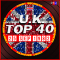 UK TOP 40 : 19 - 25 SEPTEMBER 1982 - THE CHART BREAKERS