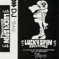 DJ Trace - Lucky Spin Mix Tape 'Darkside' [Late 1992]