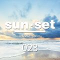 SUN•SET 023 by Harael Salkow