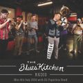 THE BLUES KITCHEN RADIO: 9 July 2018 with Eli Paperboy Reed & The High & Mighty Brass Band