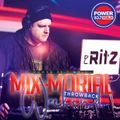 DJ RITZ WBLK ALL THROWBACK MIX WEEKEND MAY 28