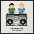 Oliver & Max - Mama's Revolt mixtape