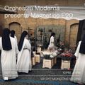 ORCHESTRA MODERNA presents MAGNETICO E20 - 5th Sep, 2021