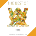 Best Of World Of Ambient 2018 (with Stars Over Foy) 21.12.2018