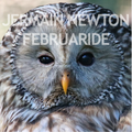 Februaride - Jermain Newton