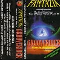 Grooverider - Adelaide Fantazia 1994